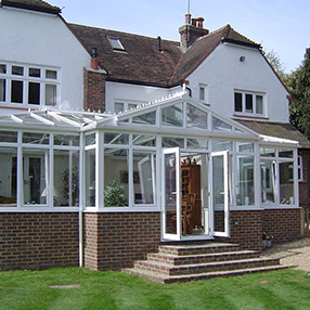 Conservatory Installation Bristol - Image 1