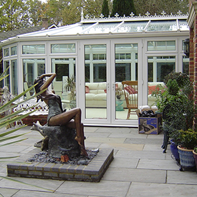 Conservatory Installation Bristol - Image 11