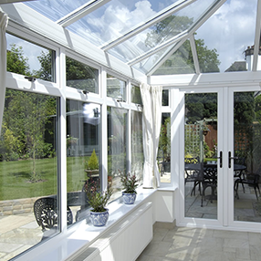 Conservatory Installation Bristol - Image 15