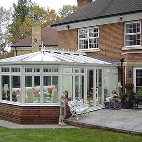 Conservatory Installation Bristol - Image 2