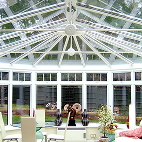 Conservatory Installation Bristol - Image 3