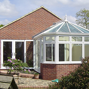 Conservatory Installation Bristol - Image 6