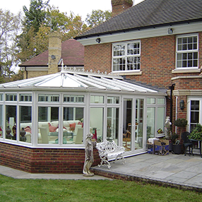 Conservatory Installation Bristol - Image 9